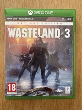 Wasteland xbox one for sale  YORK
