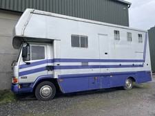 Leyland daf 7.5 for sale  WARRINGTON