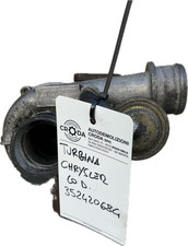 Turbo turbina per usato  Italia