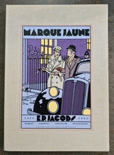 Marque jaune portfolio d'occasion Marque jaune portfolio d'occasion  Rambouillet