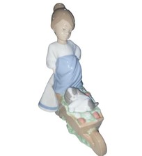 Nao lladro colori usato Nao lladro colori usato  Spedire a Italy