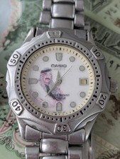 Montre casio vintage d'occasion  La Ferté-sous-Jouarre