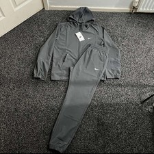 Nike miler tracksuit for sale  LONDON