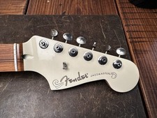 Fender jazzmaster neck for sale  Howell