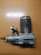 Dachbodenfund modellbau webra gebraucht kaufen  Nürnberg