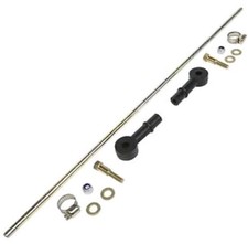 Kit de ligação de altura de nivelamento suspensão freio válvula de ar 48100225 SRK168  comprar usado  Enviando para Brazil