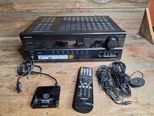 Onkyo r570 hdmi for sale  Unionville