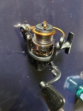 Tubertini ryushi pro gebraucht kaufen  Langenberg