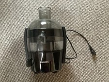 Philips entsafter hr1832 gebraucht kaufen  Bischofsheim i.d.Rhoen