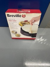 Traditional crepe maker for sale  GATESHEAD