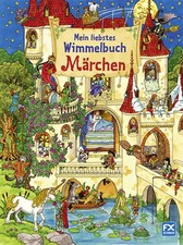 Liebstes wimmelbuch märchen gebraucht kaufen Liebstes wimmelbuch märchen gebraucht kaufen  Berlin