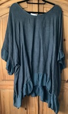 Oversize tunic top. for sale Oversize tunic top. for sale  BASILDON