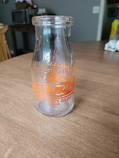 Vintage half pint for sale  Durham