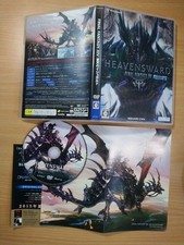PC Final Fantasy XIV Online: Heavensward (Versão Japão) COMPUTADOR IBM QUADRADO ENIX, usado comprar usado  Enviando para Brazil
