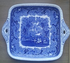 Masons vista ironstone for sale  SHIPLEY