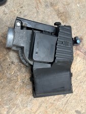Luftfilter kasten luftmassenme gebraucht kaufen  Breitengüßbach