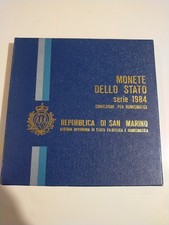 Divisionali repubblica san usato  Zandobbio