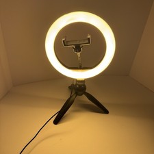 Led ring light for sale  Bethpage