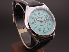 Vintage seiko automatic d'occasion  Expédié en Belgium