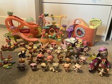 Huge littlest pet for sale  NEWTON ABBOT
