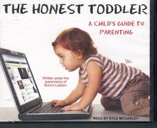 Honest toddler audio for sale  Sherman Oaks