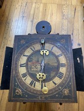 Antique 1700s austrian for sale  Staunton