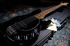 Usado, MUSIC MAN StingRay 2007 comprar usado  Enviando para Brazil