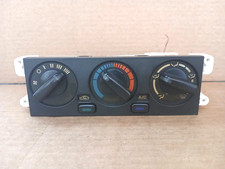1997-2000 OEM Nissan PathFinder aquecedor CA unidade de controle de temperatura climática comprar usado  Enviando para Brazil