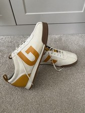 Grenson sneaker men for sale  NOTTINGHAM
