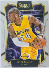 Kobe bryant los gebraucht kaufen  München