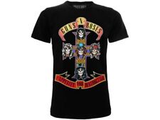 Shirt guns roses usato  Livorno
