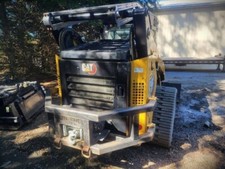Precision armor bumper for sale  Marion