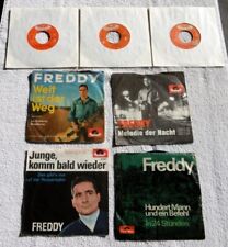 Stück freddy quinn gebraucht kaufen  Völklingen