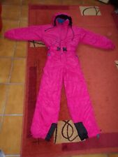 Combinaison ski femme d'occasion  Amiens-