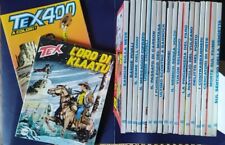 Fumetti tex willer usato  Saronno