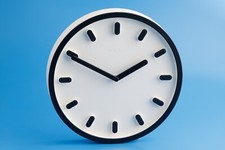 Magis wall clock for sale  LONDON