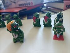 Tartarughe doppioni kinder usato  La Spezia