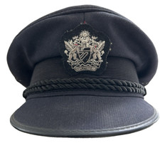 airline pilot hat for sale  POOLE