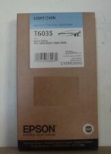 Riginal epson t6035 gebraucht kaufen  Waddeweitz