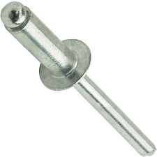 Pop rivets aluminum for sale  West Hempstead