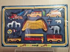 Vintage corgi gs48 d'occasion  Expédié en Belgium