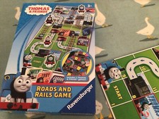 Thomas friends roads for sale  CHATHAM