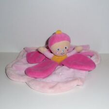Doudou poupée babynat d'occasion  Lescar