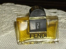 Fendi donna miniatur gebraucht kaufen  Hamburg
