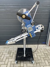 Etikettierer etipack strong gebraucht kaufen  Ochtrup