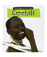 Swahili catherine chambers gebraucht kaufen  Trebbin