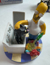 Hamilton simpsons avoid for sale  Longwood
