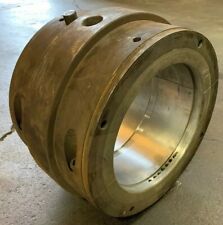 Westinghouse steam turbine for sale  New Paris