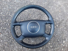 Audi bj02 lenkrad gebraucht kaufen  Lenting