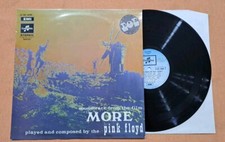 Pink floyd soundtrack usato  Roma